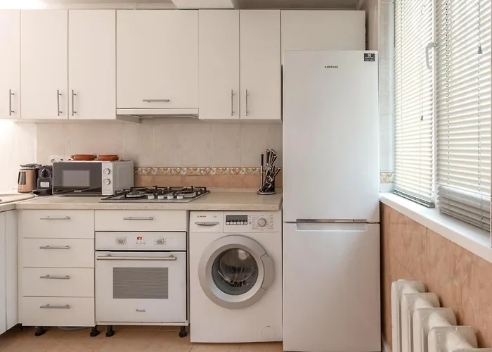 Modern Traditional Apartment