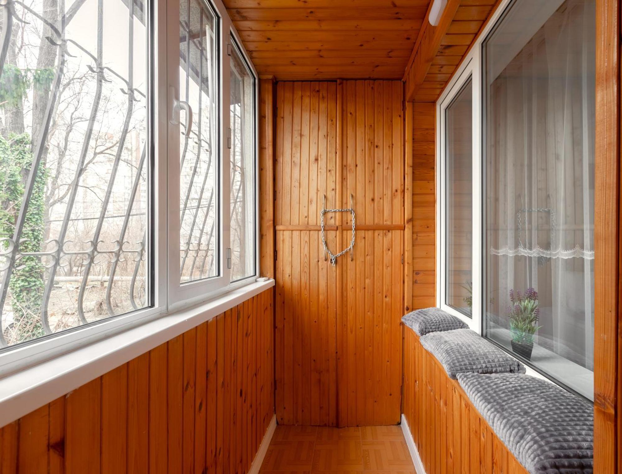 Modern Traditional Апартаменты *