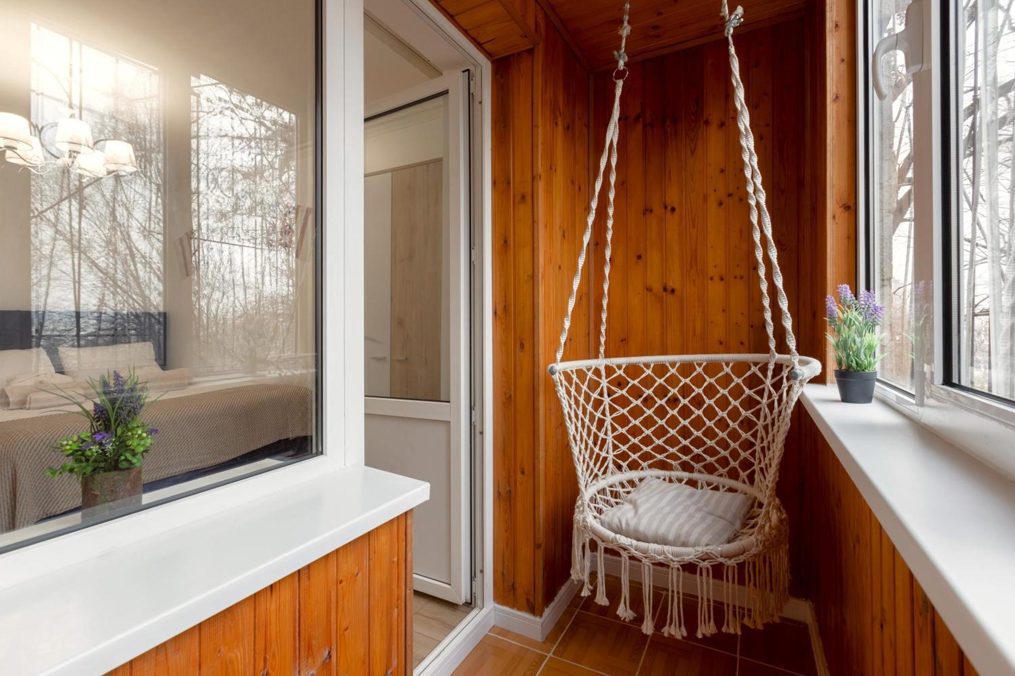 Modern Traditional Апартаменты *