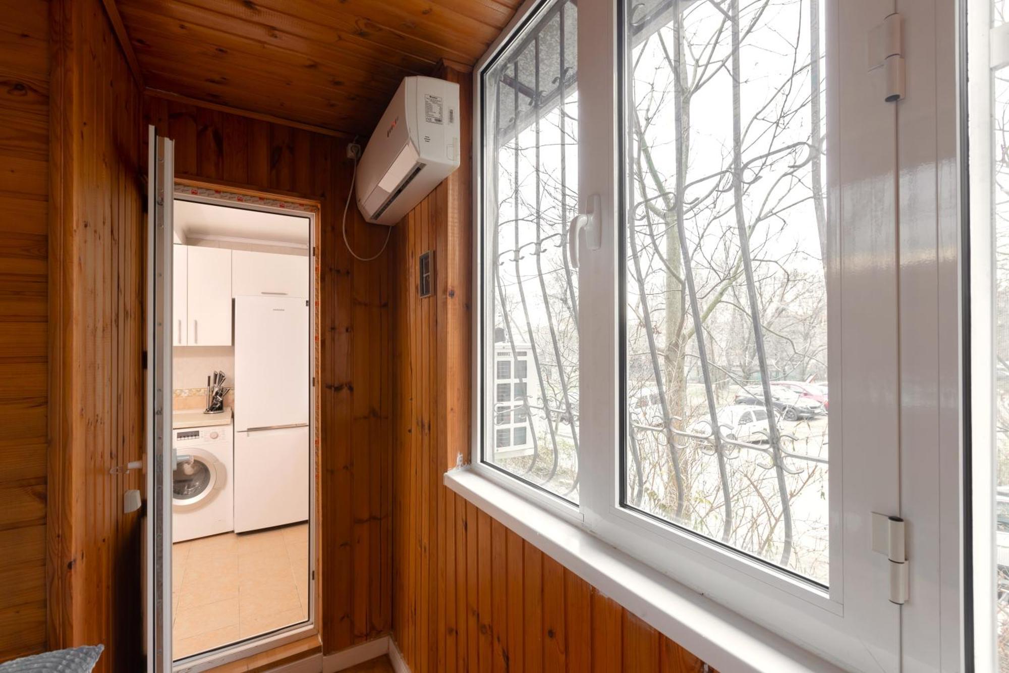 Modern Traditional * Кишинёв