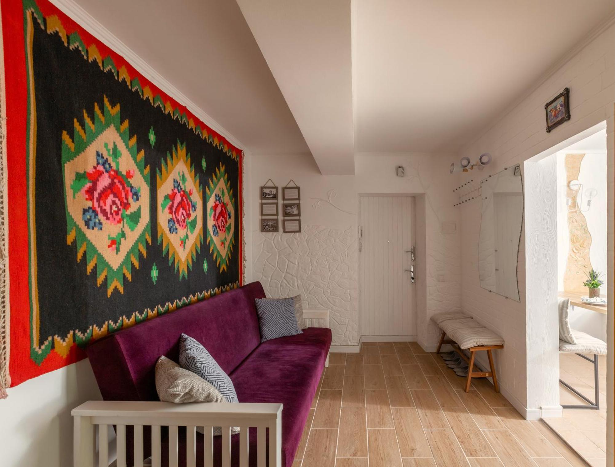 Appartamento Modern Traditional *