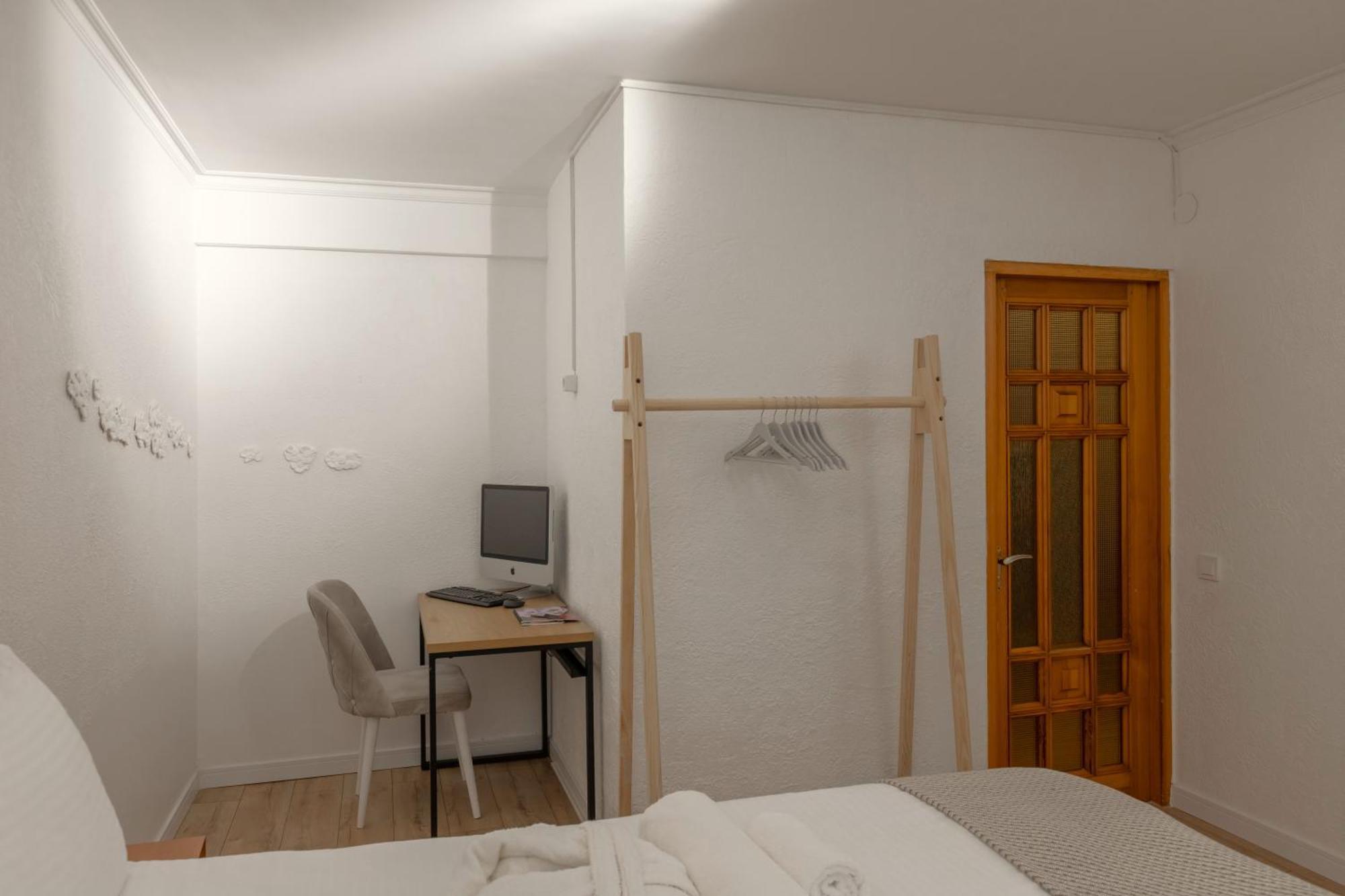 Modern Traditional Appartamento Chişinău