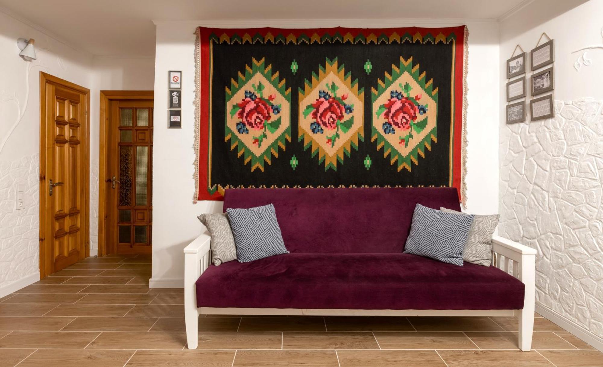 Modern Traditional Appartamento *