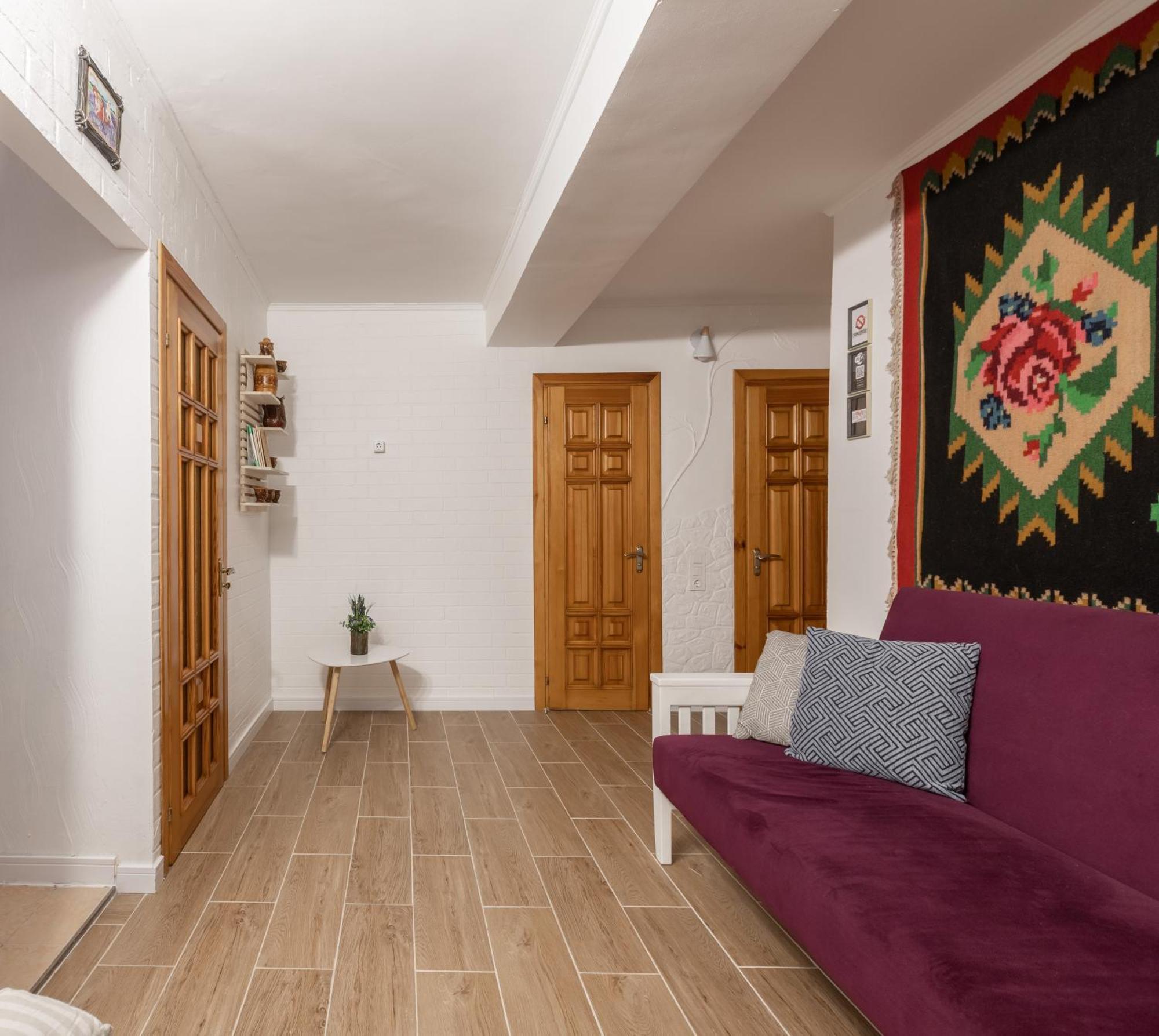 Modern Traditional * Chişinău